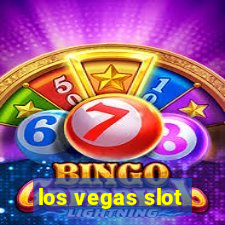 los vegas slot