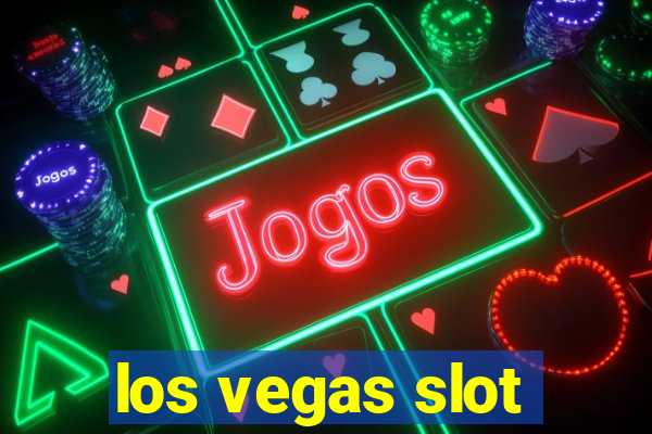 los vegas slot