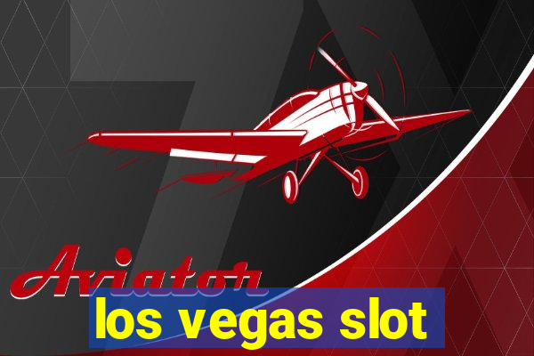 los vegas slot