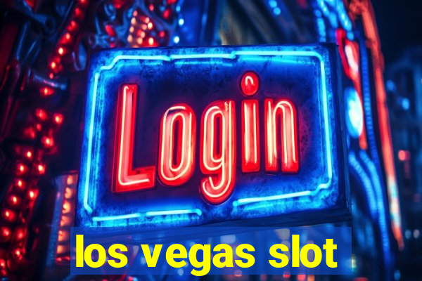 los vegas slot