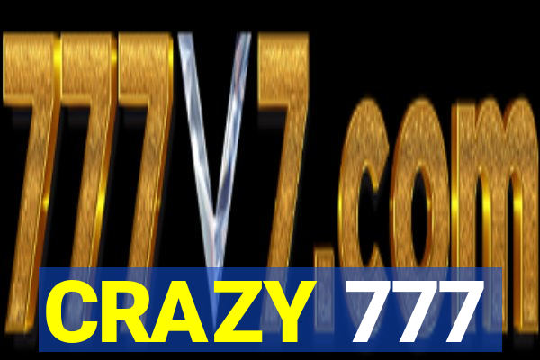 CRAZY 777