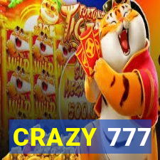 CRAZY 777