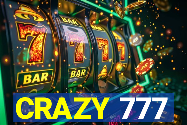 CRAZY 777