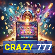 CRAZY 777