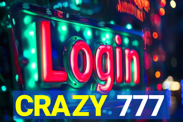 CRAZY 777