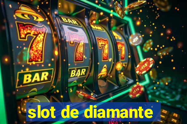 slot de diamante