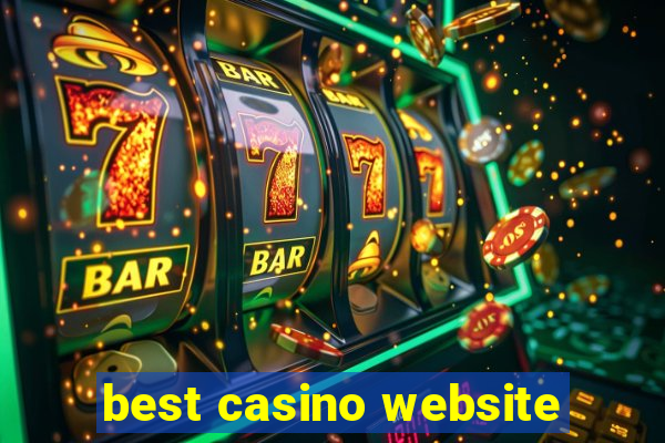 best casino website