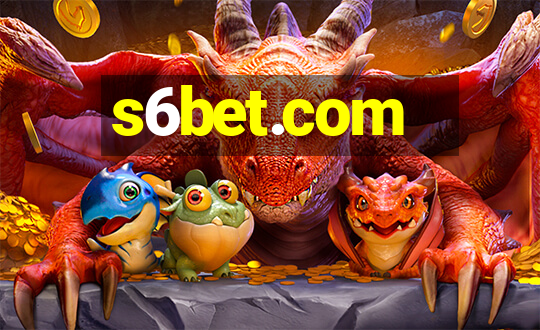 s6bet.com