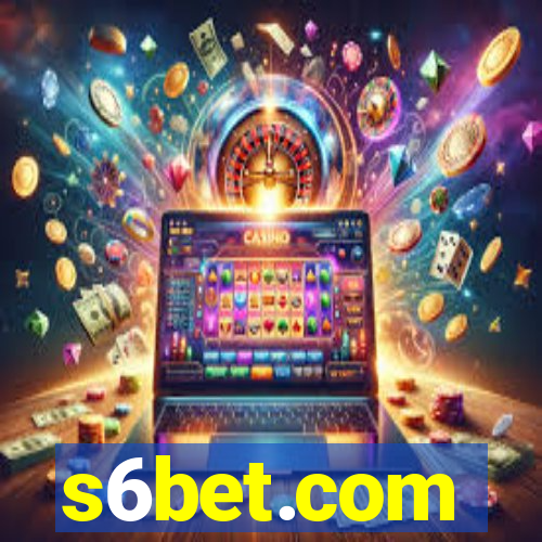 s6bet.com