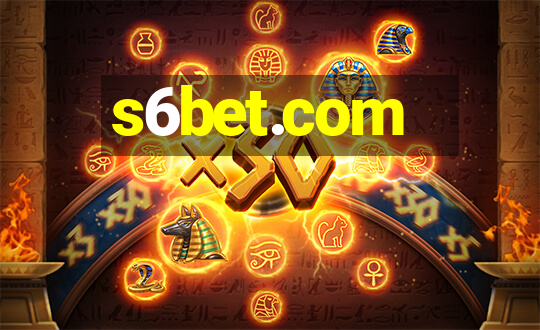 s6bet.com