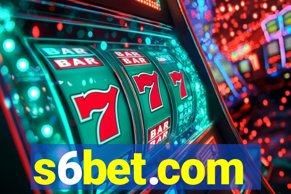 s6bet.com