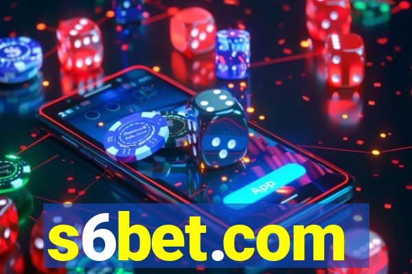 s6bet.com