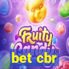 bet cbr