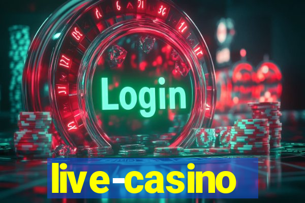 live-casino