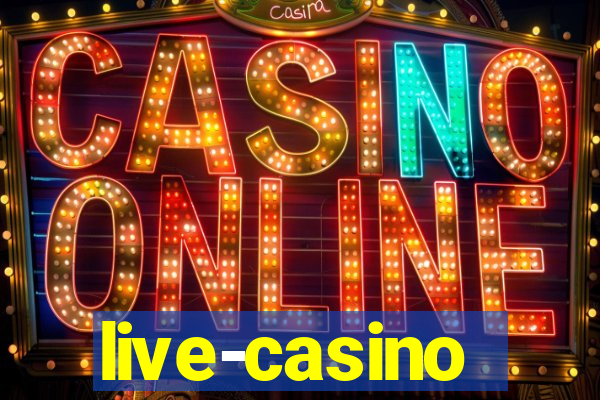 live-casino