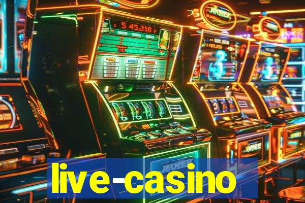 live-casino