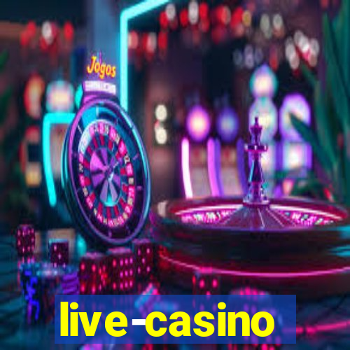 live-casino