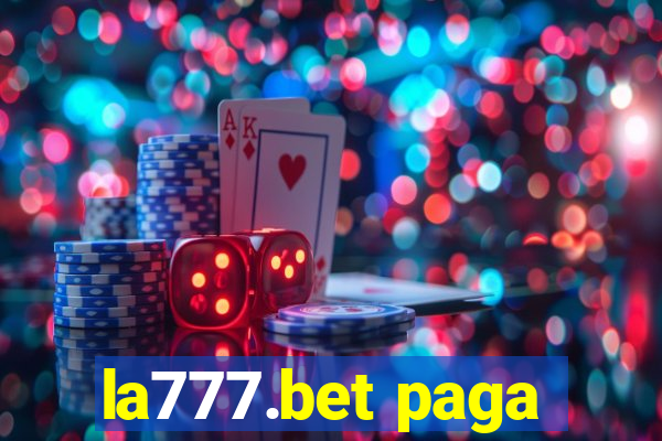 la777.bet paga