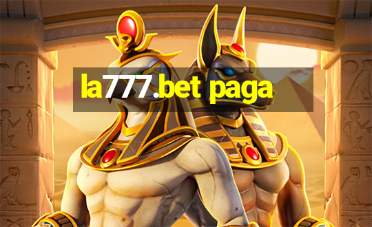 la777.bet paga