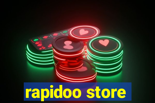 rapidoo store