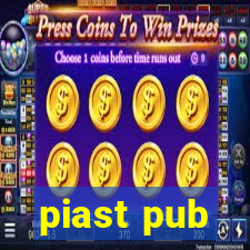 piast pub