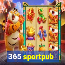 365 sportpub