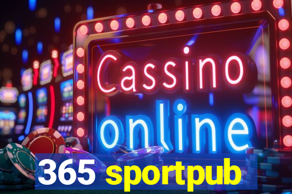 365 sportpub