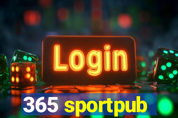 365 sportpub