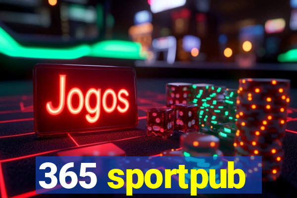 365 sportpub