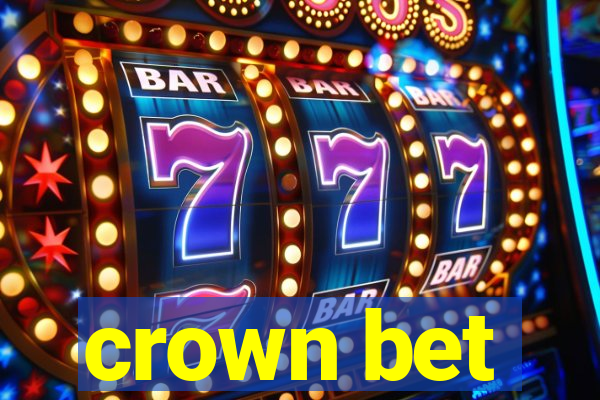 crown bet