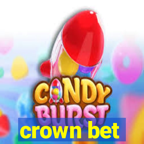 crown bet