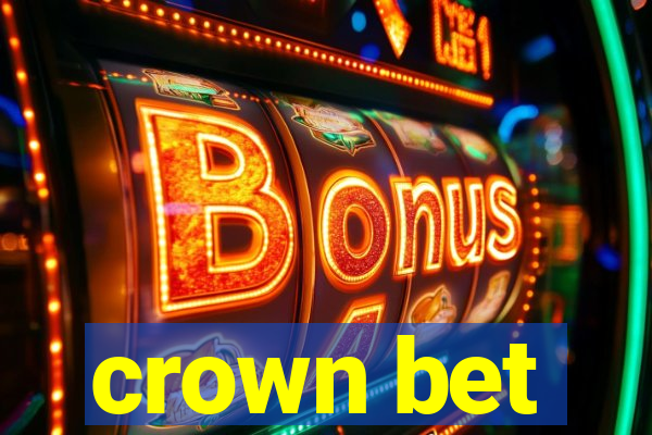 crown bet