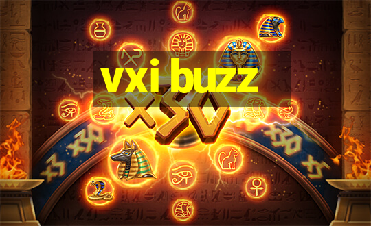 vxi buzz