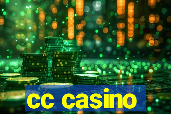 cc casino