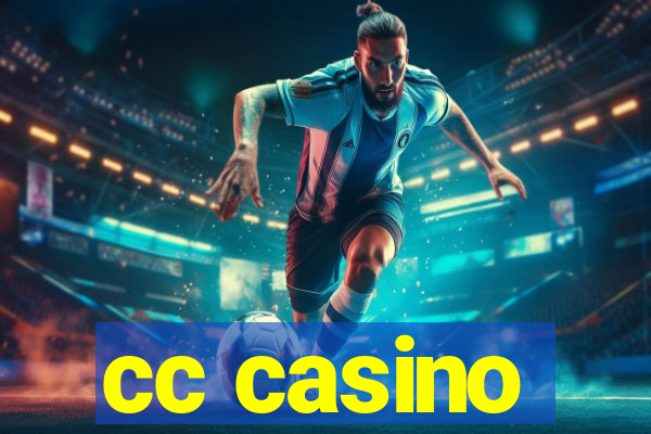 cc casino