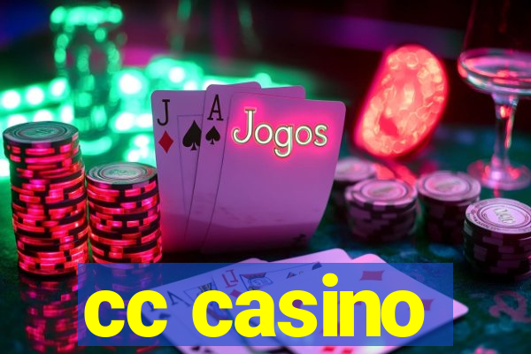 cc casino