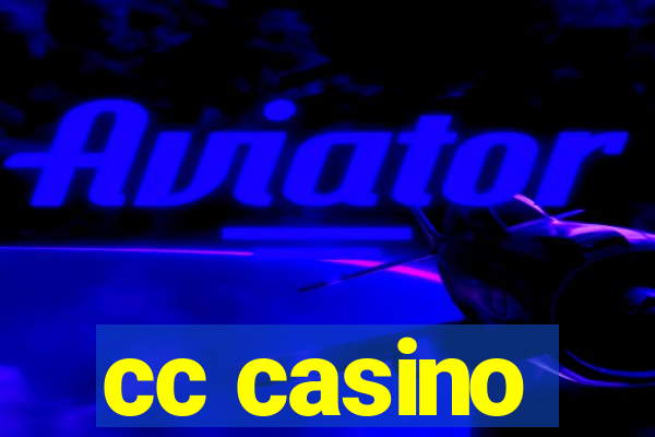 cc casino