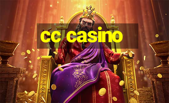 cc casino