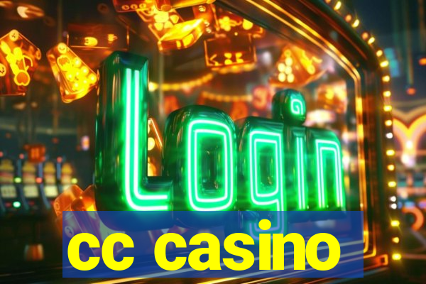 cc casino