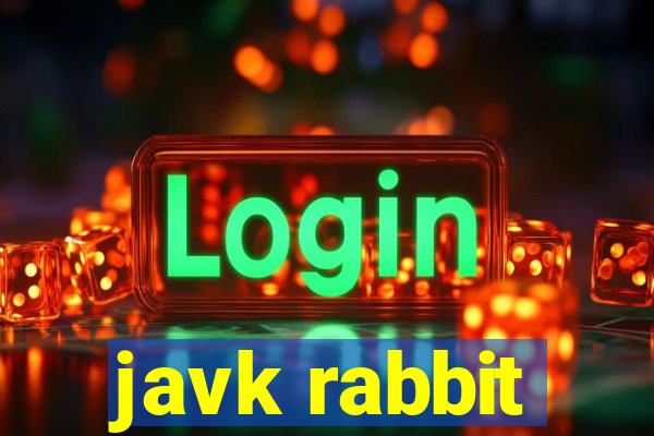 javk rabbit