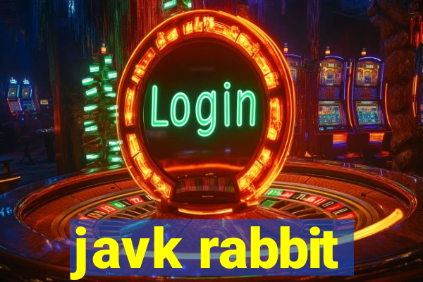 javk rabbit