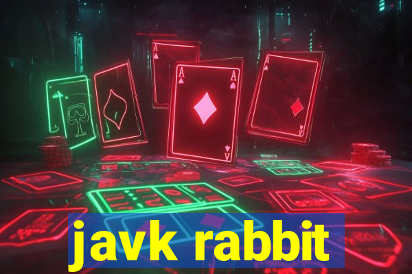 javk rabbit