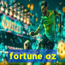 fortune oz