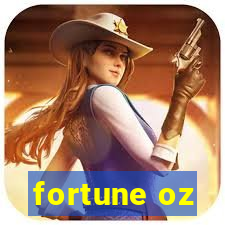 fortune oz