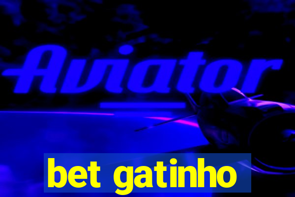 bet gatinho