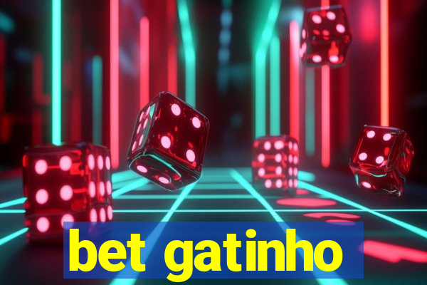 bet gatinho