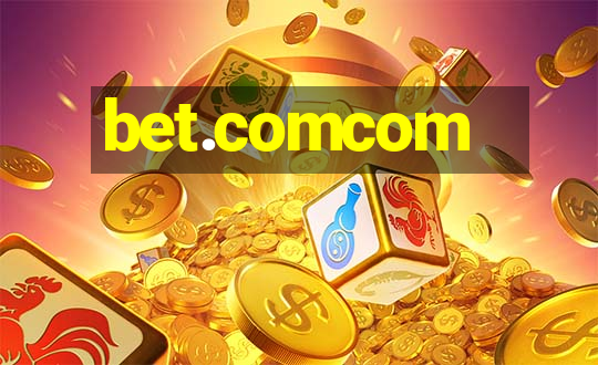 bet.comcom