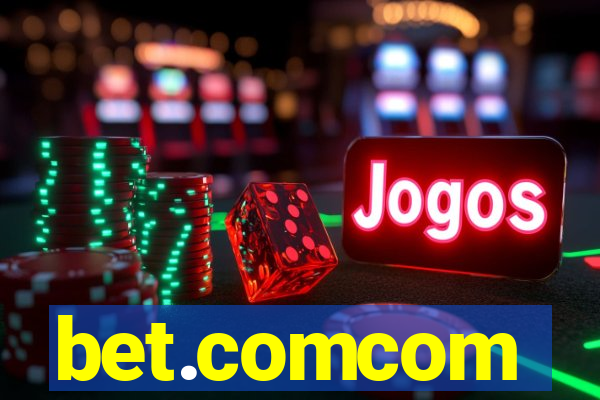 bet.comcom