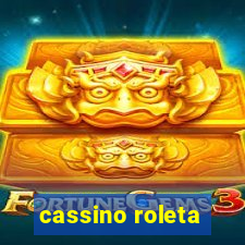 cassino roleta