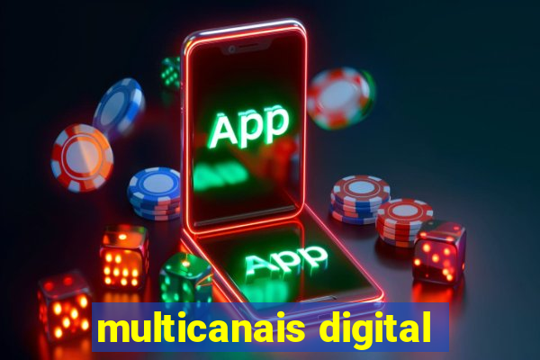 multicanais digital